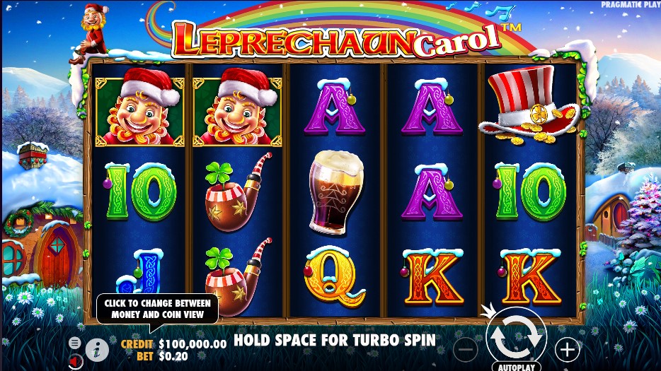 Agen Slot Habanero Gacor 