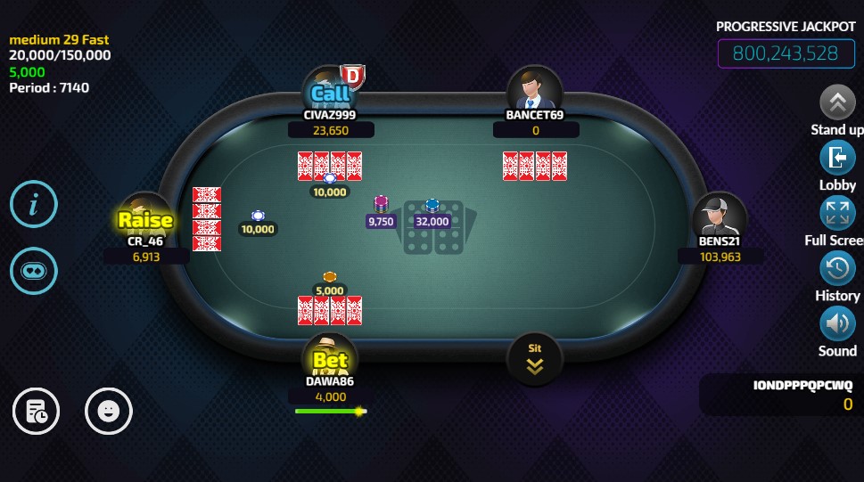 IdnPoker Terbaru